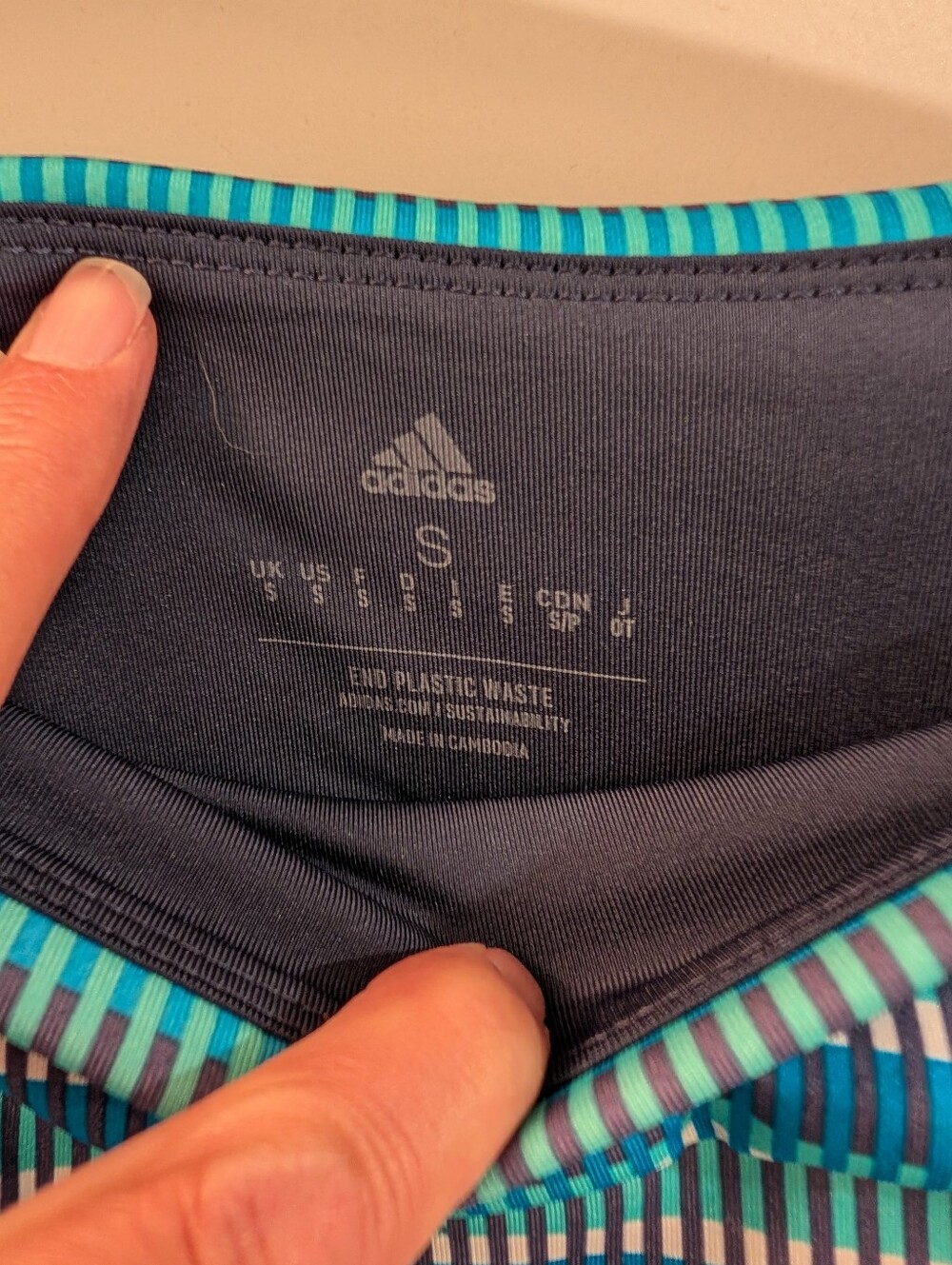 Adidas Skort - Picture 5 of 7